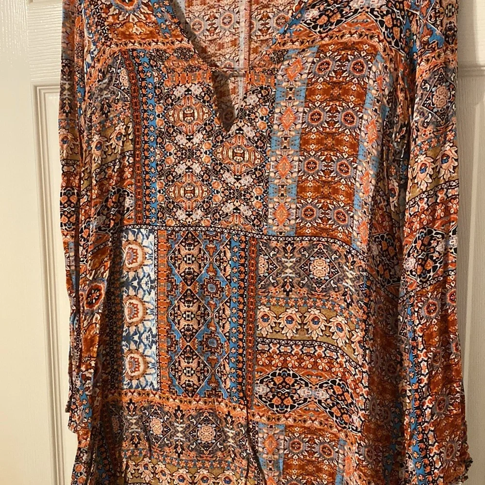 PPLA Tunic - Picture 3 of 6